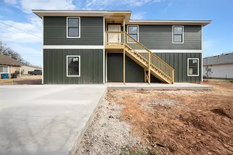 9 N State St, Edmond, OK 73003