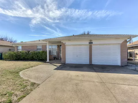 7913 S Mckinley Ave, Oklahoma City, OK 73139