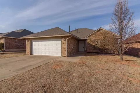 12805 SE 18th St, Choctaw, OK 73020
