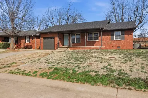219 Tullahoma Dr, Edmond, OK 73034