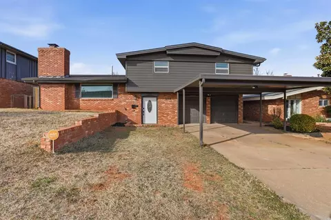 35 NE 66th St, Oklahoma City, OK 73105