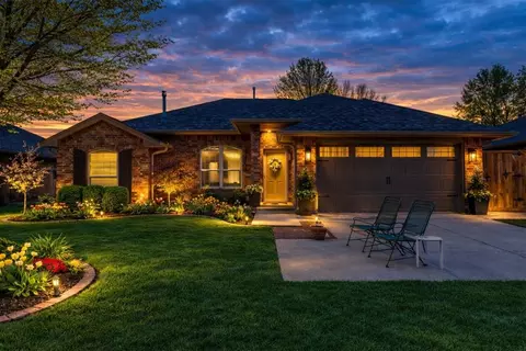 1416 N Baycharter St, Norman, OK 73071