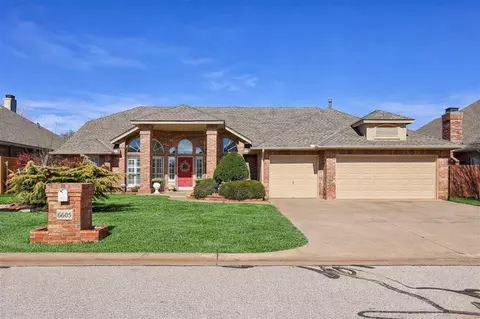 6605 NW 120th St, Oklahoma City, OK 73162