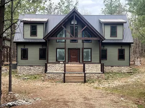 27 N Shade Tree Trl, Broken Bow, OK 74728 photo 1