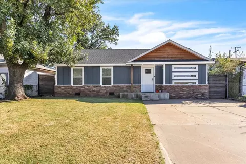 704 SE 60th Ter, Oklahoma City, OK 73149