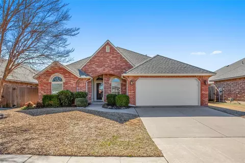 312 SW 170th St, Oklahoma City, OK 73170