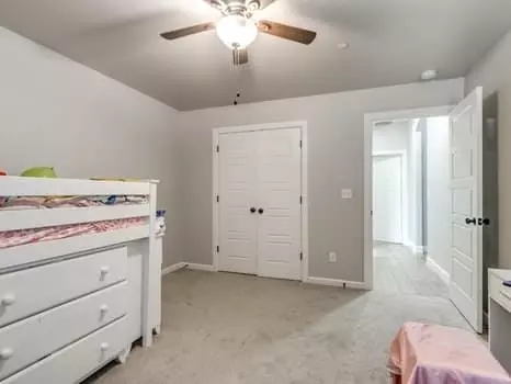 Bedroom - 9400 Megans Way, Mcloud, OK 74851 photo 6 of 6