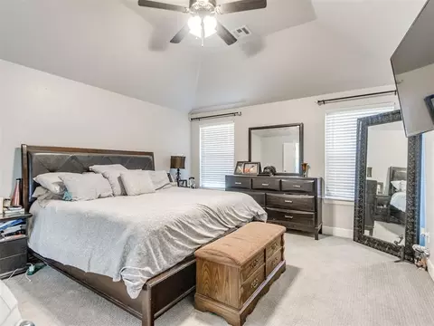 Bedroom - 9400 Megans Way, Mcloud, OK 74851 photo 1 of 6