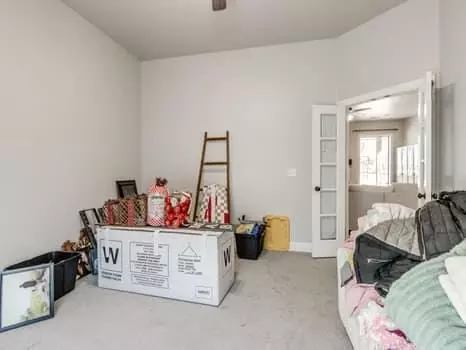 Bedroom - 9400 Megans Way, Mcloud, OK 74851 photo 3 of 6