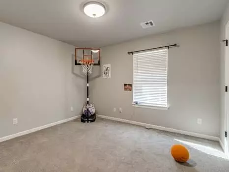 Bedroom - 9400 Megans Way, Mcloud, OK 74851 photo 5 of 6