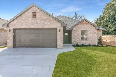 404 SW 40th St, Oklahoma City, OK 73109