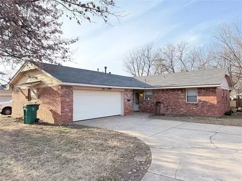 1425 NW 103rd St, Oklahoma City, OK 73114