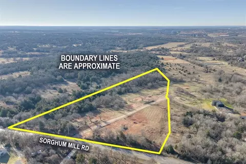 6000 E Sorghum Mill Rd, Edmond, OK 73034