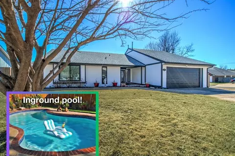 2424 SW 100th St, Oklahoma City, OK 73159