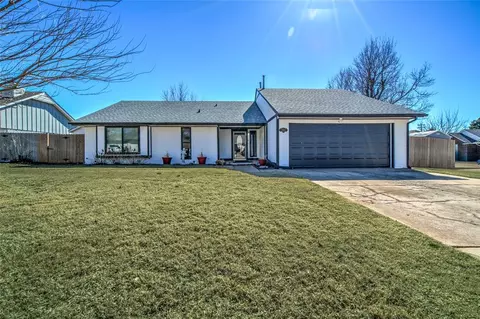 2424 SW 100th St, Oklahoma City, OK 73159