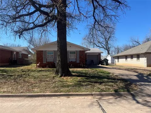 4713 Crest Pl, Oklahoma City, OK 73117