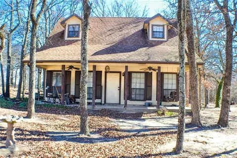 7372 W Dickson Rd, Ardmore, OK 73401