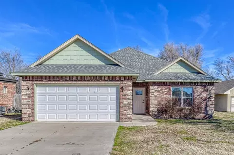 1001 NW 110 St, Oklahoma City, OK 73114