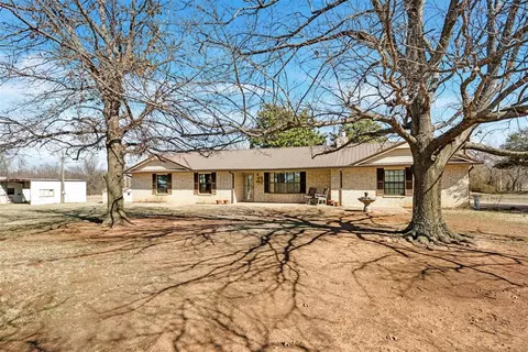 161058 N Highway 81 Hwy, Marlow, OK 73055