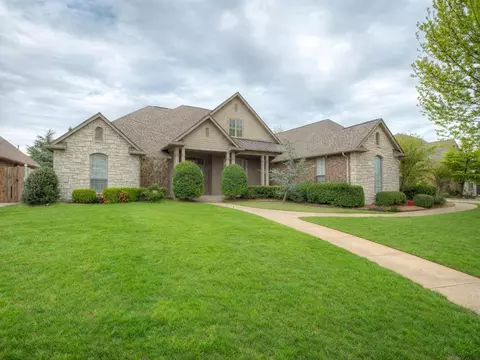 2413 SW 113th Ter, Oklahoma City, OK 73170