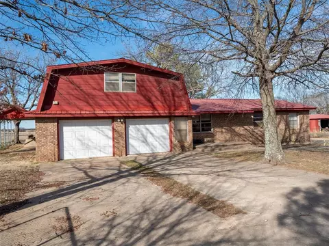 360104 E 1010 Rd, Paden, OK 74860
