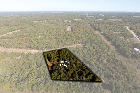 0 Hwy 102, Wellston, OK 74881