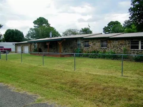 417614 E 1123 Rd, Checotah, OK 74426