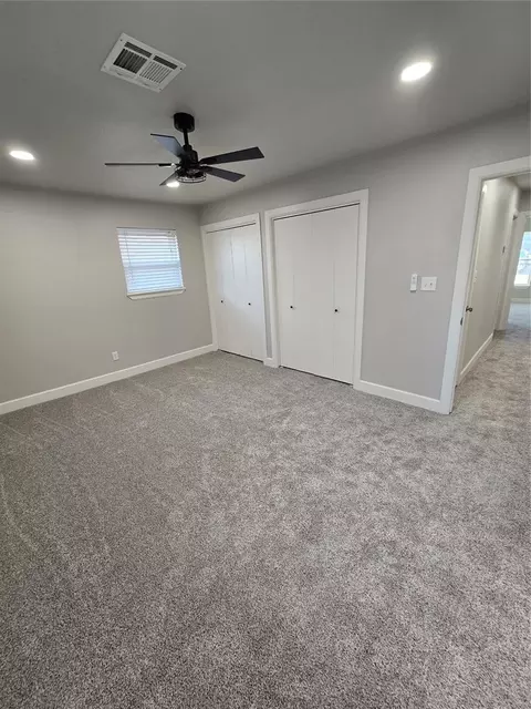 Bedroom - 613 Comanche Trl, Altus, OK 73521 photo 3 of 3