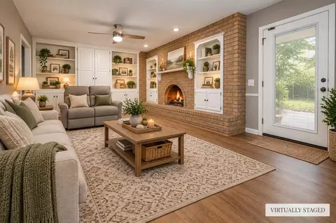 6404 Brentford Ter, Oklahoma City, OK 73132