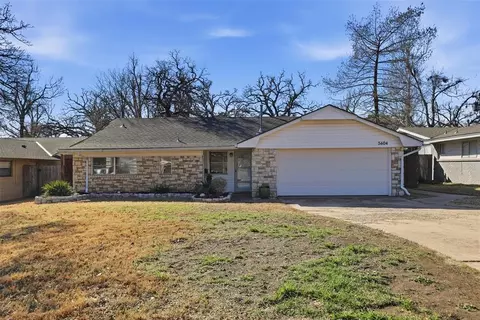 5604 NW 37th St, Oklahoma City, OK 73122