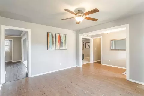 Living - 14016 Apache Dr, Edmond, OK 73013 photo 1 of 6