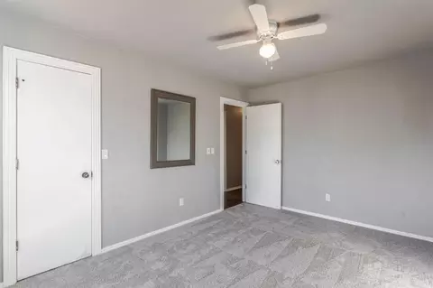 Bedroom - 14016 Apache Dr, Edmond, OK 73013 photo 7 of 7