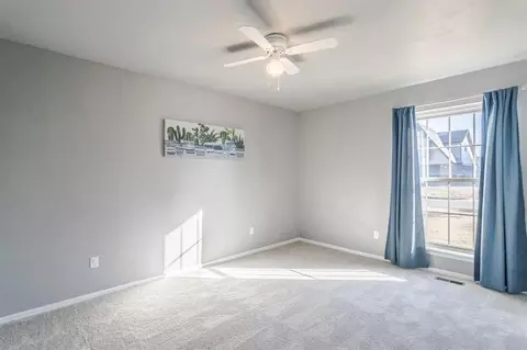 Bedroom - 14016 Apache Dr, Edmond, OK 73013 photo 6 of 7
