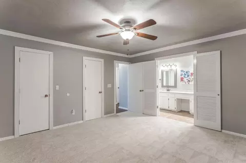 Bedroom - 14016 Apache Dr, Edmond, OK 73013 photo 1 of 7