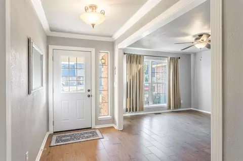 Entry Way - 14016 Apache Dr, Edmond, OK 73013 photo 1 of 1