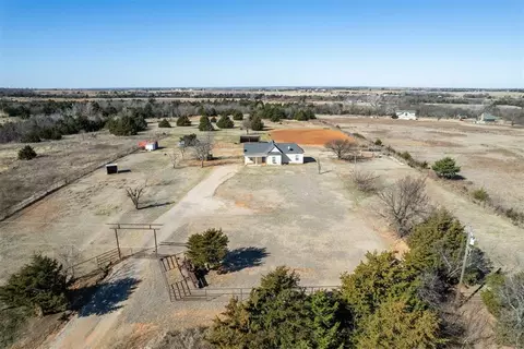 3375 N Westminster Rd, Guthrie, OK 73044