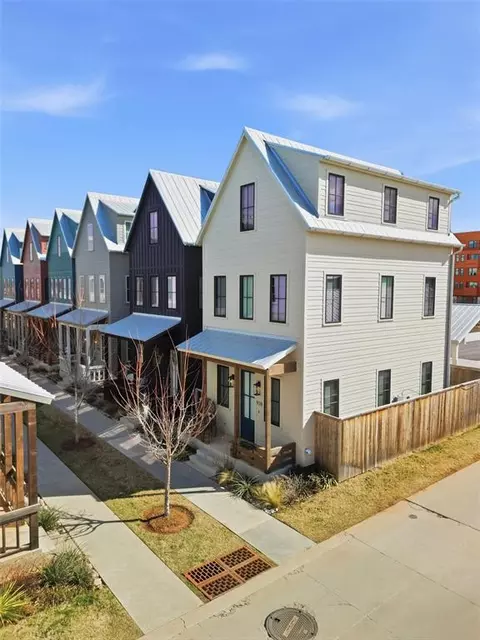 926 Pedalers Ln, Oklahoma City, OK 73108