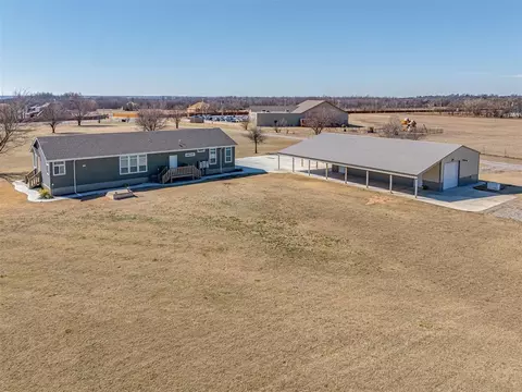 7601 SW 119th St, Oklahoma City, OK 73173