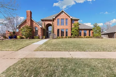 8009 NW 127th Cir, Oklahoma City, OK 73142