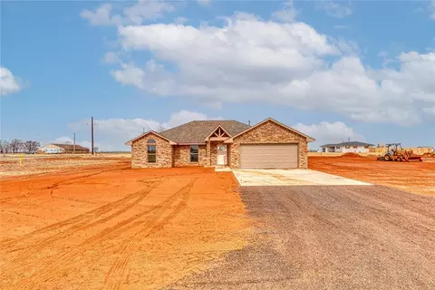 19903 E 1139 Rd, Elk City, OK 73644