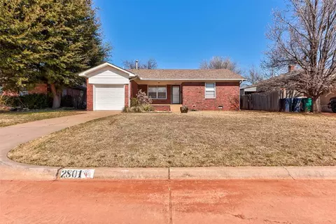 2801 NW 64th St, Oklahoma City, OK 73116