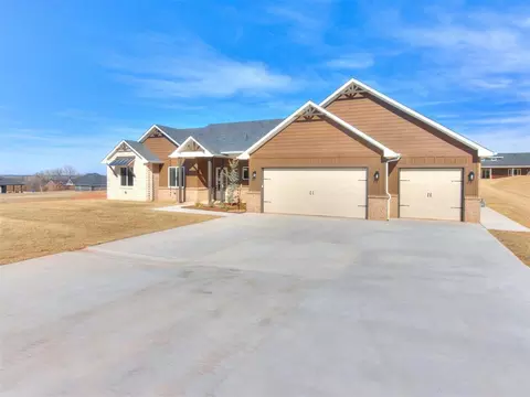 4500 Janie Way, Guthrie, OK 73044