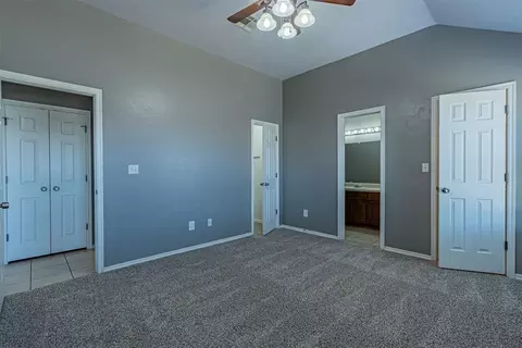 Bedroom - 470 Timberidge Rd, Harrah, OK 73045 photo 2 of 6