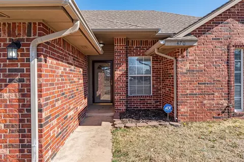 Other - 470 Timberidge Rd, Harrah, OK 73045 photo 2 of 3