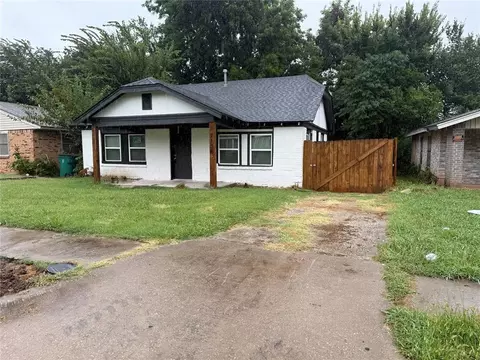 2136 N Jordan Ave, Oklahoma City, OK 73111