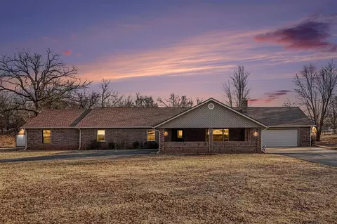 1500 W Veterans Memorial Hwy, Blanchard, OK 73010