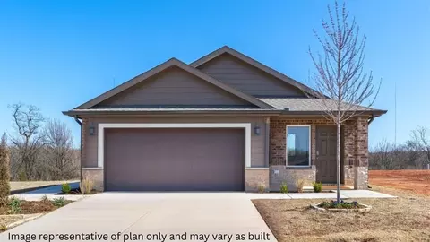 10416 Tall Prairie Ter, Oklahoma City, OK 73114