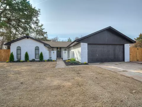 1724 Mimosa Ln, Newcastle, OK 73065