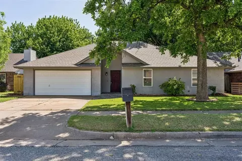 1224 Morrison Trl, Edmond, OK 73012