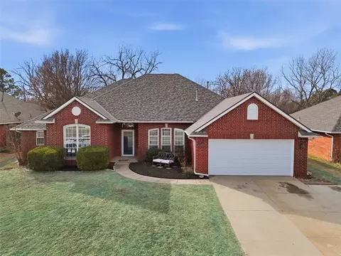 4028 Nicole Pl, Norman, OK 73072